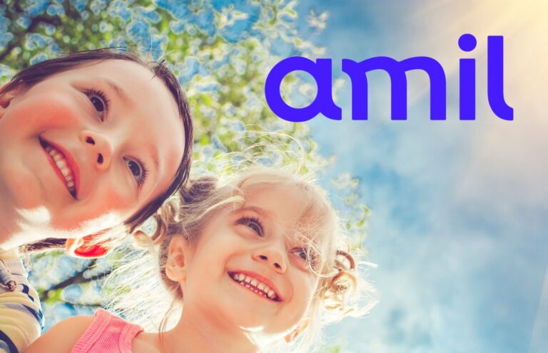 Quem pode ser dependente no plano de saúde empresarial Amil