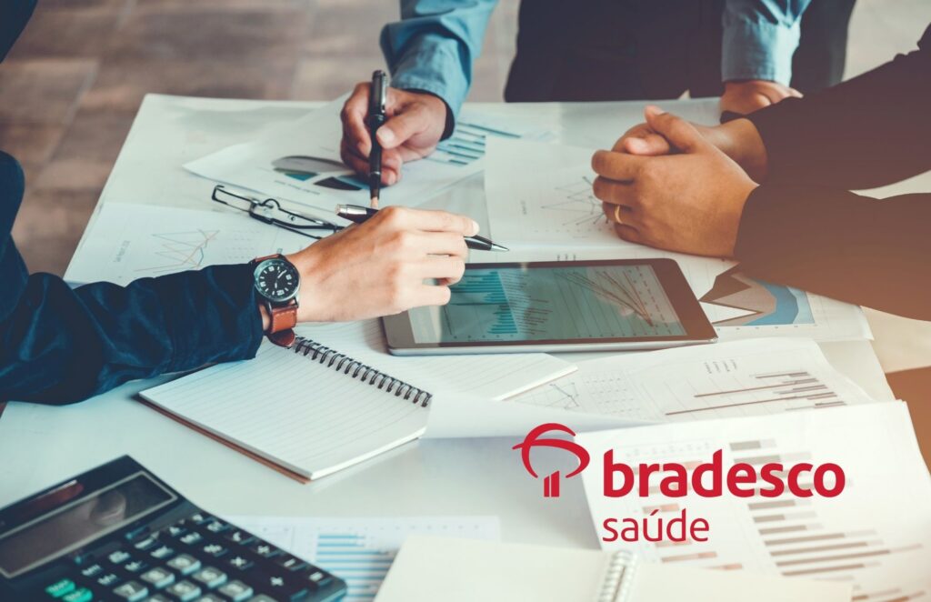 plano de saúde Bradesco PME plano de saúde Bradesco PME
